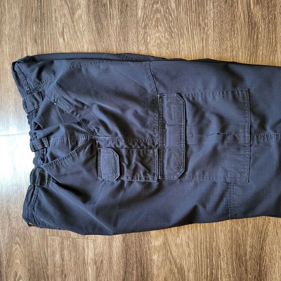 5.11 Tatical Hunting Camping Fishing Ripstop Cargo Pants, Size 40 - Picture 6 of 12